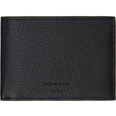 Tiger of Sweden Wivalius P Wallet - Black