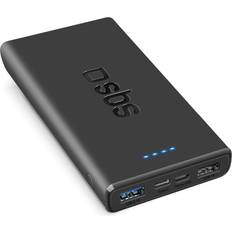 Cover batteria SBS PowerBank 10K Slim 10.000mAh