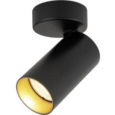 B Spotlights SLV Kami Wall And Ceiling Mounted Light GU10 Spotlight