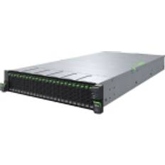 Stationära datorer Fujitsu PRIMERGY RX2540 M7 Server 0 GB
