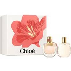 Nomade 50ml Chloe Chloé Nomade Eau de Parfum 50 ml Gift Set