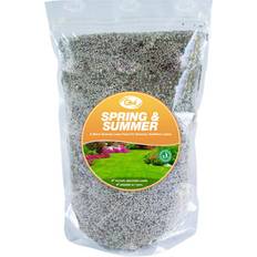 GroundMaster GroundMaster Spring &amp; Summer Fertiliser Size: 10kg