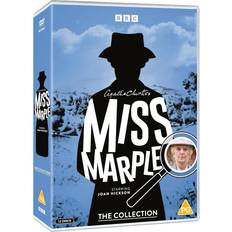 Miss Marple Collection