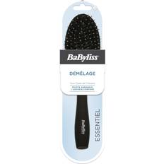 Babyliss Paris Accessories Large Paddle Brush Black