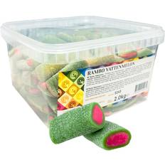 Husdjur Rambo Rambo Vattenmelon 2 kg