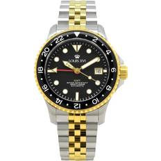 Louis XVI Mirabeau GMT