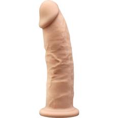 Silexd Realistisk Dildo