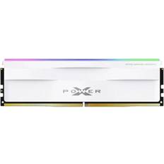 Silicon Power RAM-minne SP016GXLWU560FSH 16 GB DDR5 5600 MHz CL40