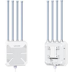 Wavlink Ax1800 Wifi 6 Long Range Extender
