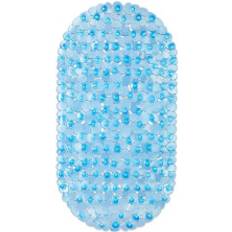 Bathroom Accessories B2X Badetæppe I Stenlook