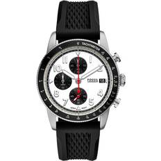 Fossil watch men black • Compare & see prices now »