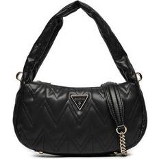 Guess Vesker Guess Guess Handtasche HWQG95 05180 Schwarz rhodiniert 00