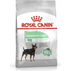 Royal Canin Small Breed Mini Adult Digestive Care Dry Dog Food 3kg Bag