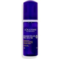 Facial Cleansing L'Occitane Immortelle Precious Cleansing Foam 150 ml 5.1fl oz