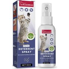 Cat Cat Repellent Durable Non-Toxic Training Spray
