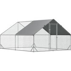 Northio Chicken Coop