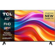 TCL 40S5401AK 40-inch Television HDR FHD Smart TV Powered