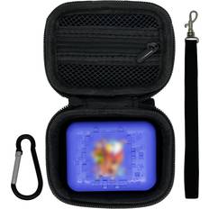 Hard Carrying Case For Bitzee Interactive Toy Digital Pet