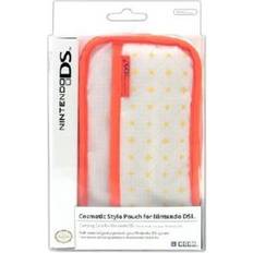 Nintendo DSi Cosme Pouch White Nintendo DS