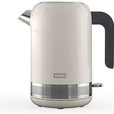 Breville White Kettles Breville High Gloss Electric Kettle 1.7 Litre 3kW VKT153