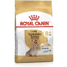 Royal Canin Adult Yorkshire Terrier 8+ Dry Dog Food 1.5kg Bag