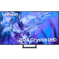 Samsung 75 " TVs Samsung UE75DU8500KXXU 75" LED Smart Television 4K Ultra HD