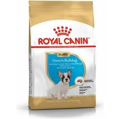 Royal Canin Puppy French Bulldog Dry Dog Food 3kg Bag