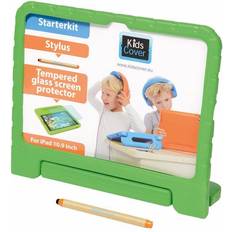KidsCover Til iPad 10,9 10. Gen. Grøn
