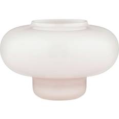 Marimekko Fyrfadsstager Marimekko Glas Powder 073292-801 Fyrfadsstage