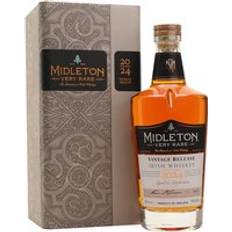 Midleton Very Rare Vintage Release Bot.2024 Blended Irish Whiskey