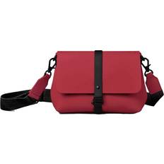 Gaston Luga Crossbody Bag Spläsh - Röd