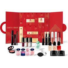 Maquillaje Calendarios de Adviento Giorgio Armani Holiday Advent Calendar 2024