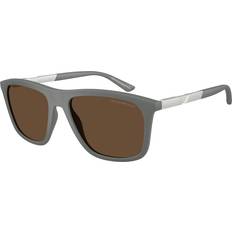 Emporio Armani Solglasögon Emporio Armani - 57 mm/18 mm