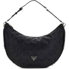 Guess Cresidia skuldertaske BLACK BLA