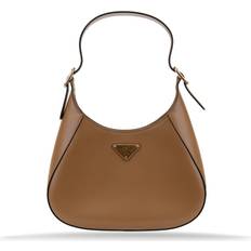 Prada Handbags Prada Borsa a mano Donna 1bc179 f02z8 handbag Caramello