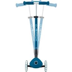 Globber Primo Foldable 3-Wheel Scooter