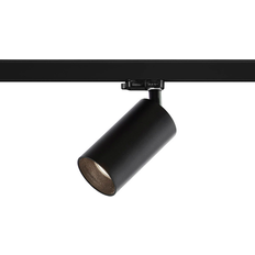 On Tube 1-fas Skenspotlight 1800-3000K Svart