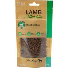 Treateaters Mini Bits Lamb