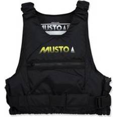 Musto Musto Championship Buoyancy Aid Black