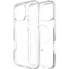 Mobile Phone Accessories Zagg Crystal Palace Snap Apple iPhone 16 Pro Max