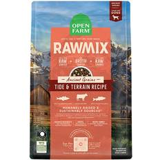 Open Farm Ancient Grains Rawmix Dry Dog Food - 20 lb