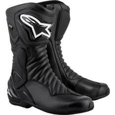 Alpinestars smx 6 Alpinestars SMX-6 V2 GoreTex Black Black Man