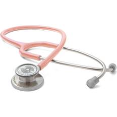 Crutches & Medical Aids ADC ADSCOPE 608 Convertible Clinician Stethoscope, Pink