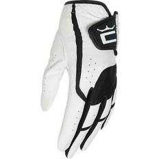 Cobra Golfhandsker Cobra Youth Microgrip Flex Glove Lh 21 White S
