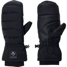 Columbia Moufles Columbia Women's Snow Diva II Insulated Mittens Black