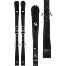 Völkl Flair Vmotion W GW 158 ALL BLACK
