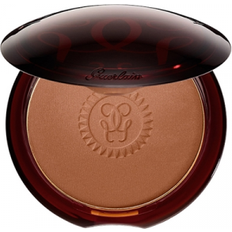 Base Makeup Guerlain Terracotta The Bronzing Powder 02 Natural Blondes 0.35oz 10g