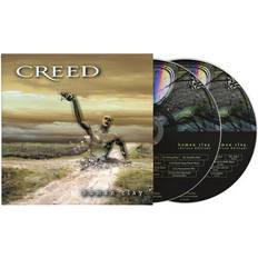 Music Human Clay (Deluxe Edition) (CD)