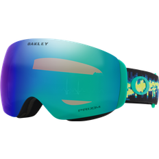 Oakley Flight Deck Iridium