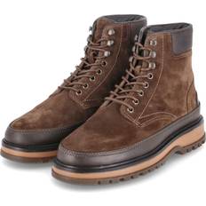 Gant Botines de Tobillo Gant Herren braun